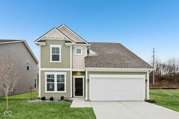 $284,999 | 2020 Black Oak Drive, Shelbyville, IN 46176