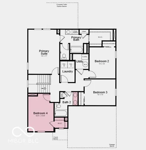 $286,999 | 2020 Black Oak Drive, Shelbyville, IN 46176