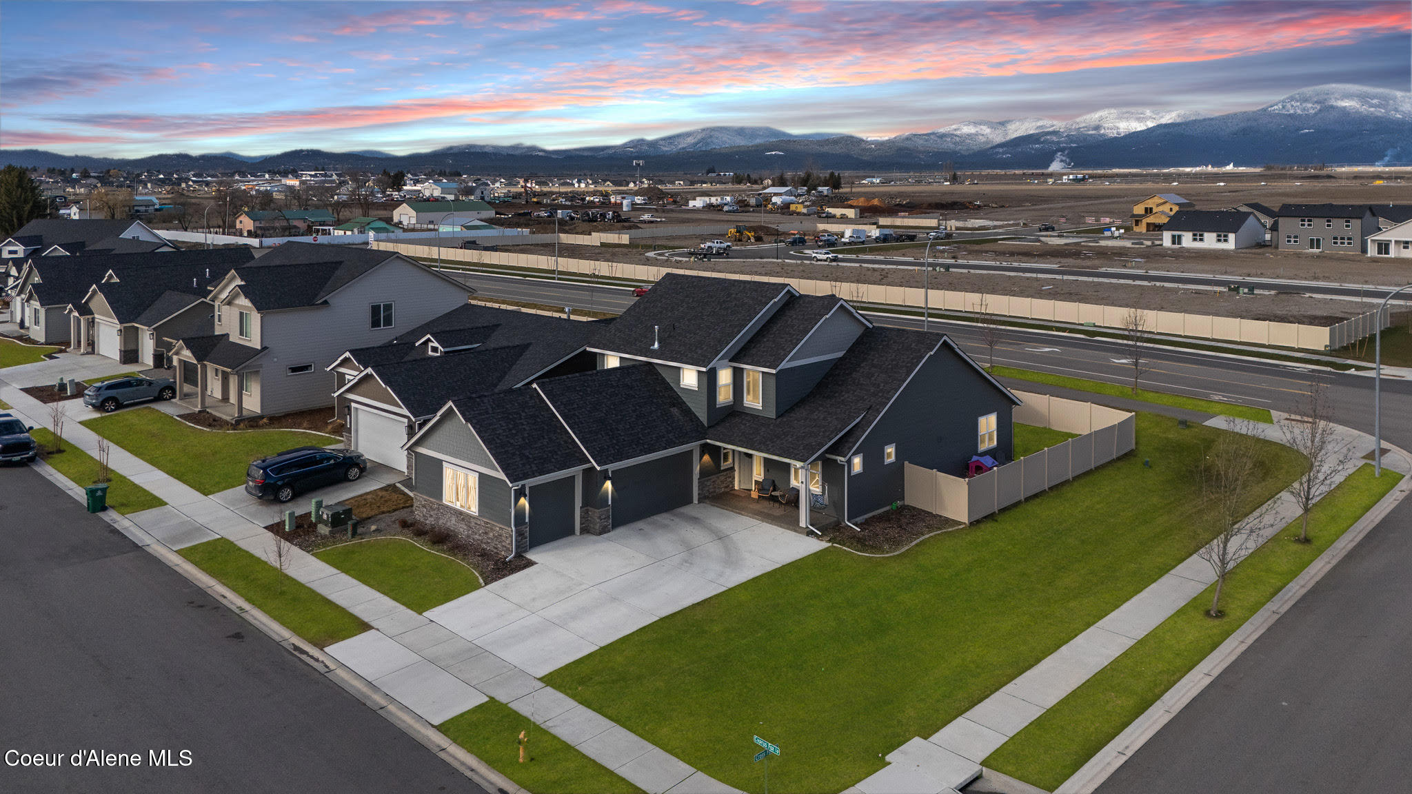 Main Photo-Cyprus Fox Lp