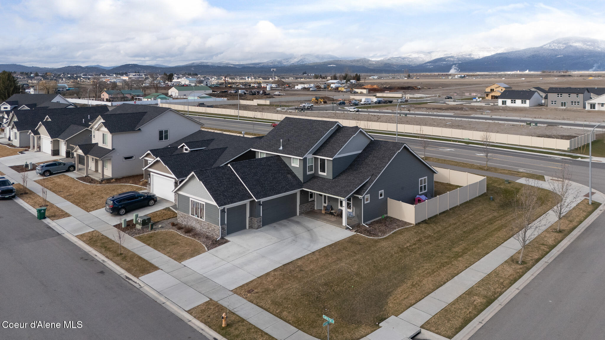 3366 Cyprus Fox Loop Post Falls, ID 83854 - Photo 2 of 40 DJI_20260217133508_0086_D