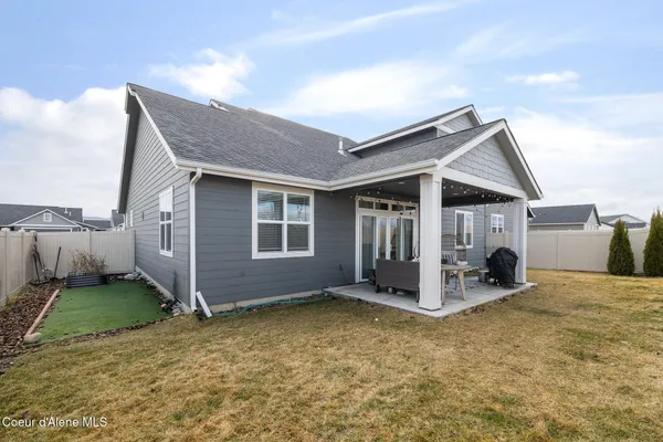 $714,900 | 3366 Cyprus Fox Loop, Post Falls, ID 83854
