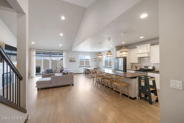 $714,900 | 3366 Cyprus Fox Loop, Post Falls, ID 83854