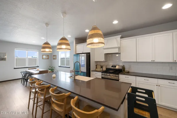 $714,900 | 3366 Cyprus Fox Loop, Post Falls, ID 83854