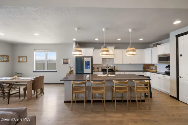 $714,900 | 3366 Cyprus Fox Loop, Post Falls, ID 83854