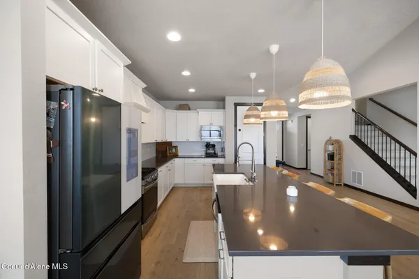 $714,900 | 3366 Cyprus Fox Loop, Post Falls, ID 83854