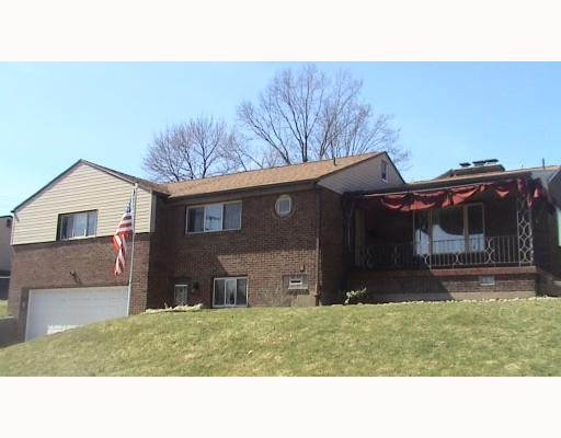 3434 Willett Road Baldwin, PA 15227 - Photo 1 of 18 Exterior Front.