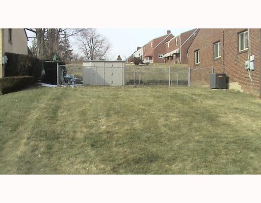 3434 Willett Road Baldwin, PA 15227 - Photo 17 of 18 Land/Lot.