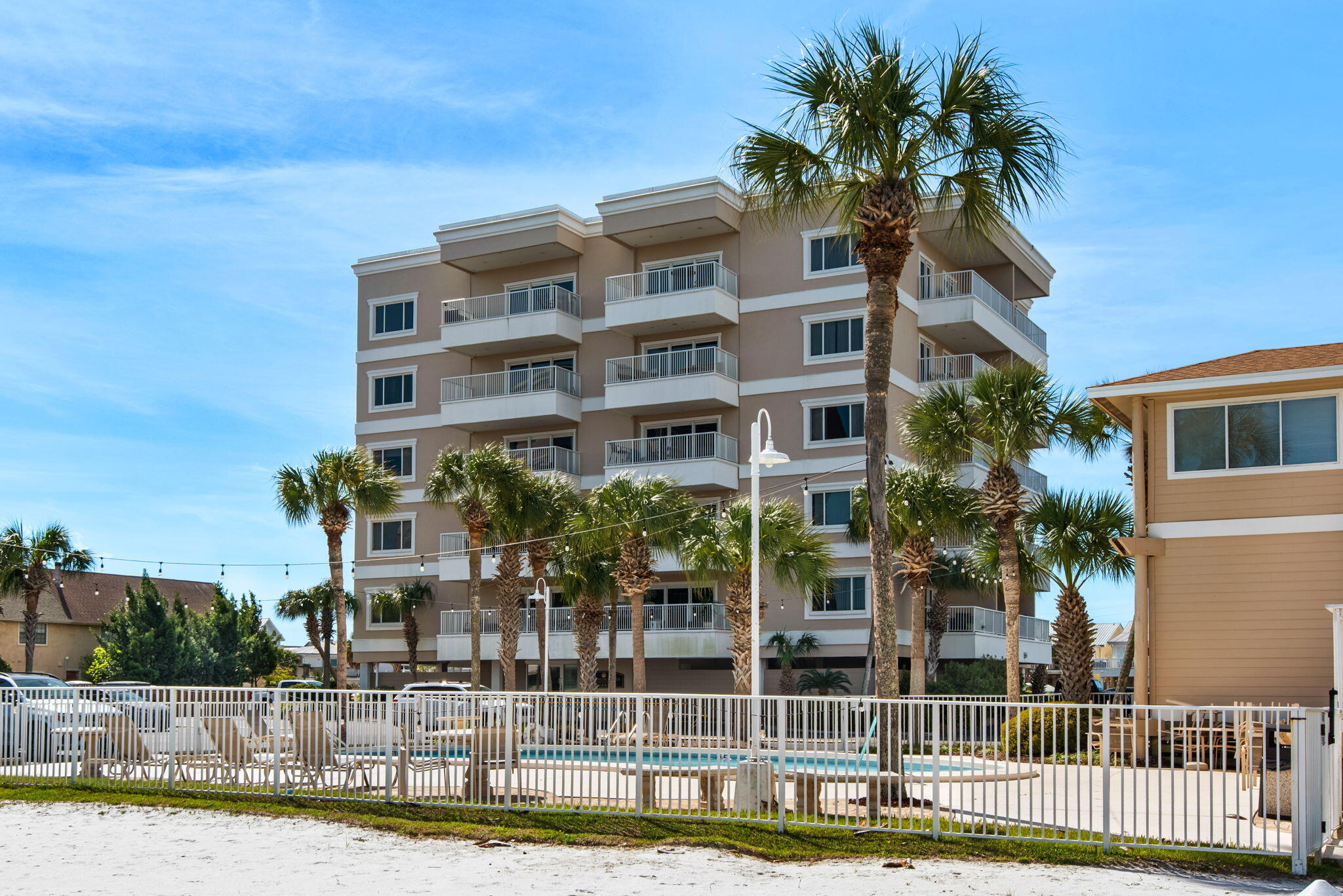 197 Durango Road, Unit 3B Destin, FL 32541 - Photo 1 of 46 42-Sun King Towers_20260318_64