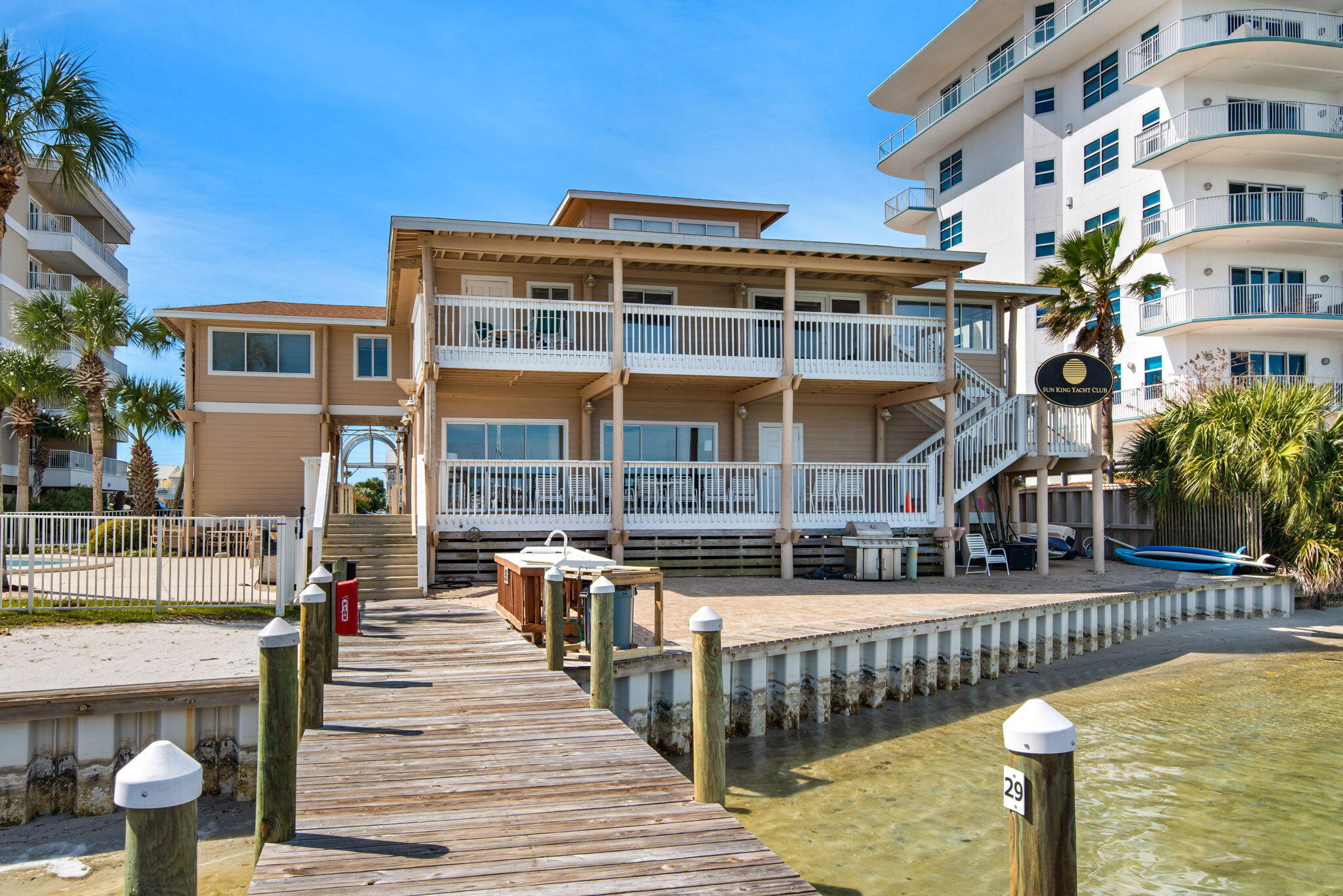 197 Durango Road, Unit 3B Destin, FL 32541 - Photo 39 of 46 41-Sun King Towers_20260318_59