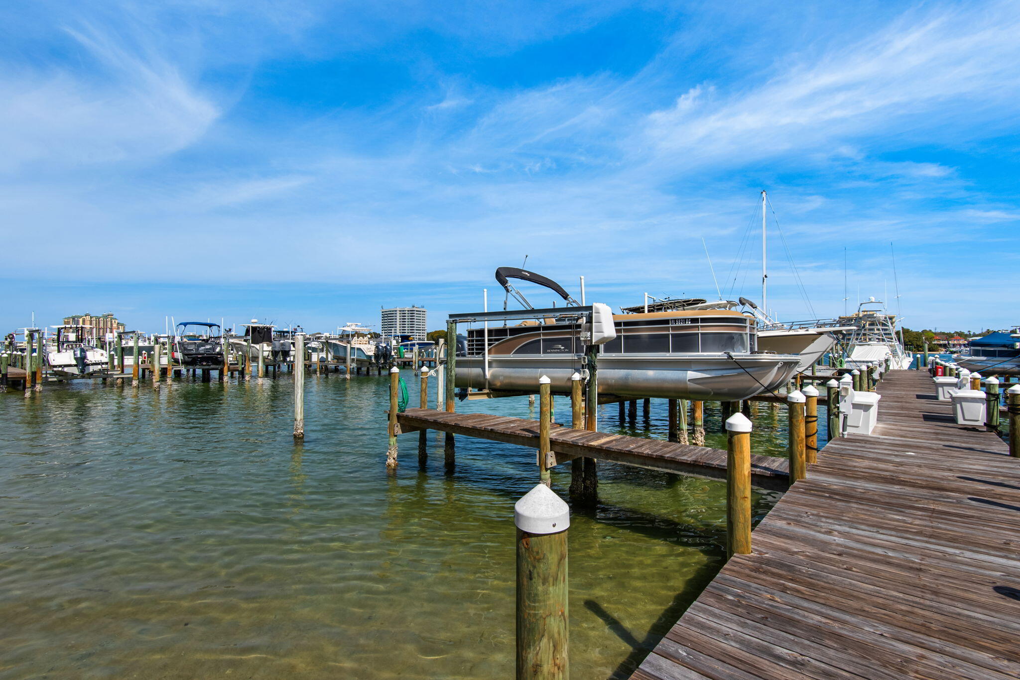 197 Durango Road, Unit 3B Destin, FL 32541 - Photo 41 of 46 44-Sun King Towers_20260318_49