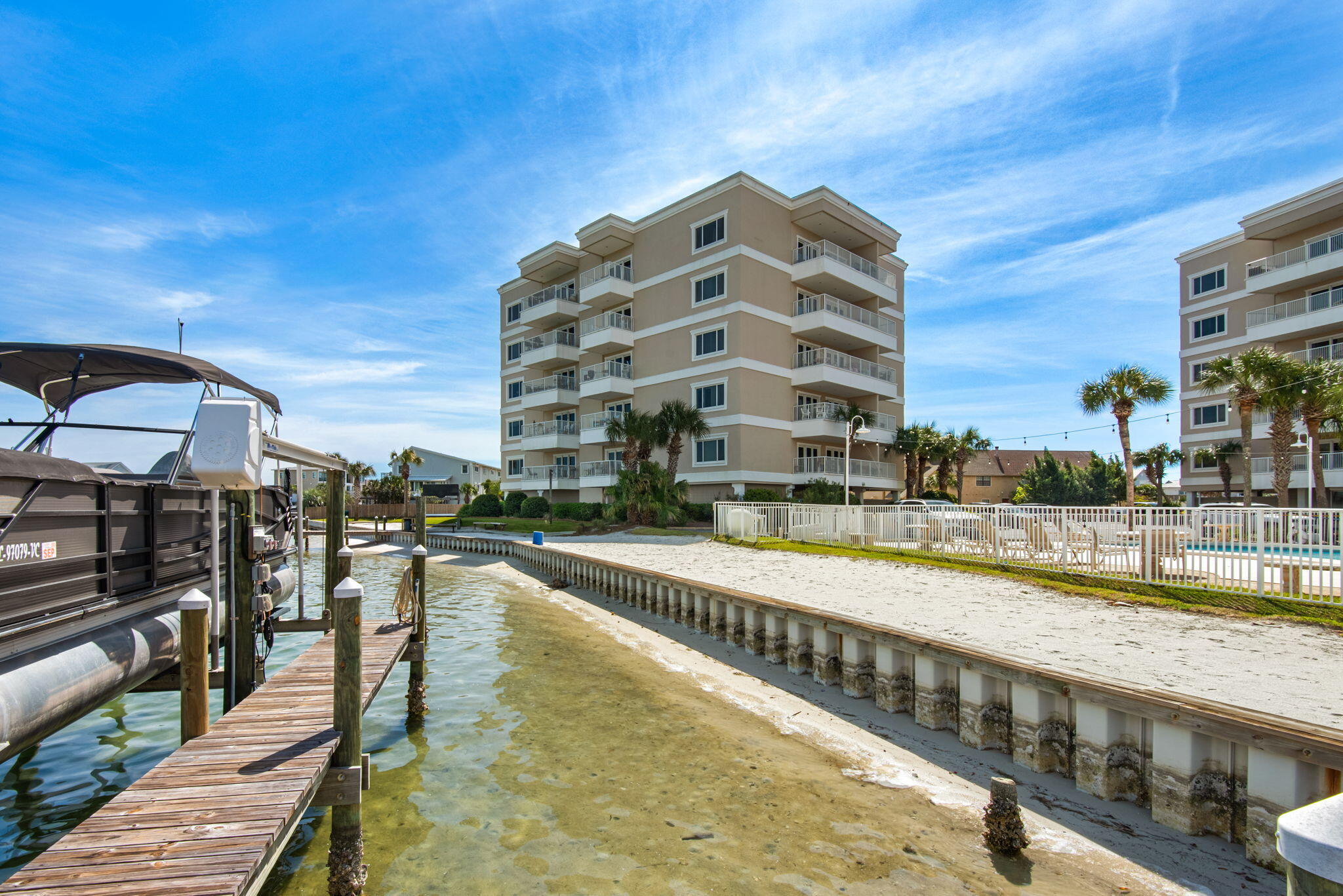 197 Durango Road, Unit 3B Destin, FL 32541 - Photo 42 of 46 45-Sun King Towers_20260318_69