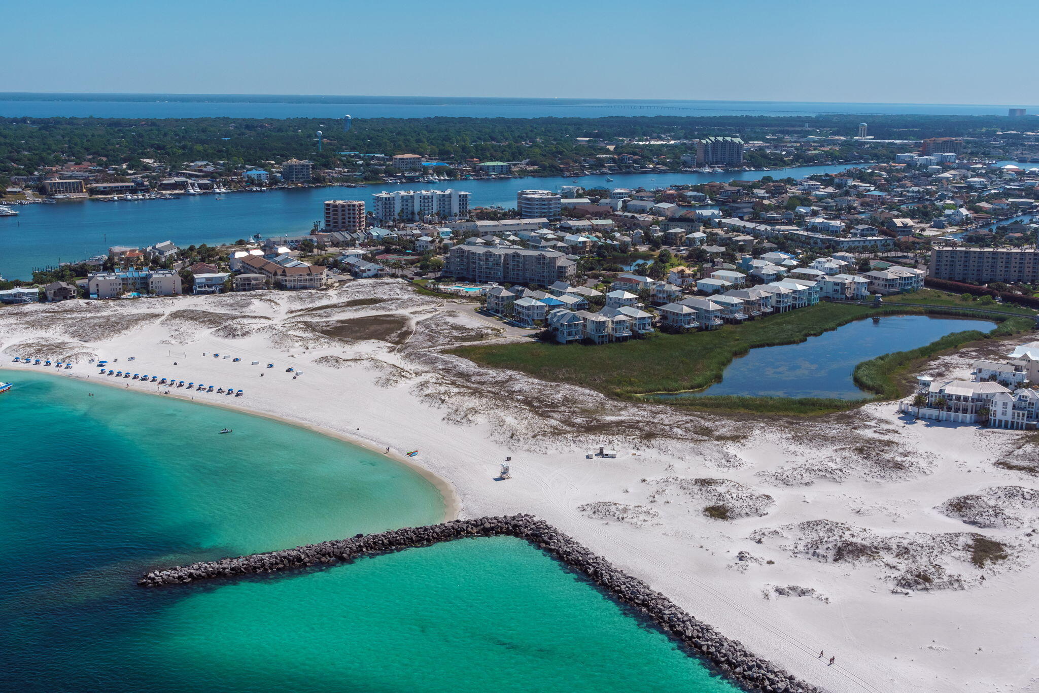 197 Durango Road, Unit 3B Destin, FL 32541 - Photo 44 of 46 3-Sun King Towers_20190507_107