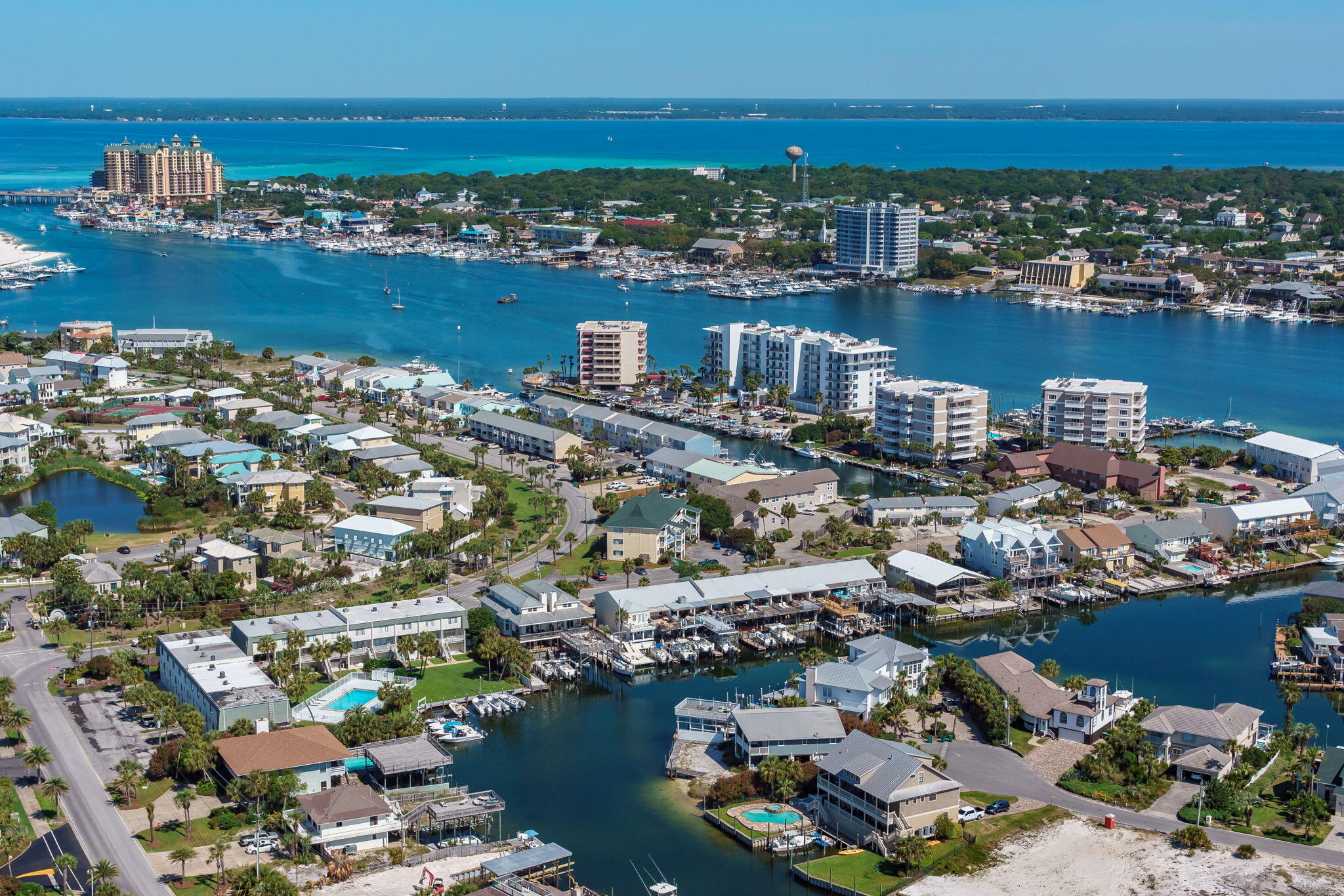 197 Durango Road, Unit 3B Destin, FL 32541 - Photo 45 of 46 2-Sun King Towers_20190507_094