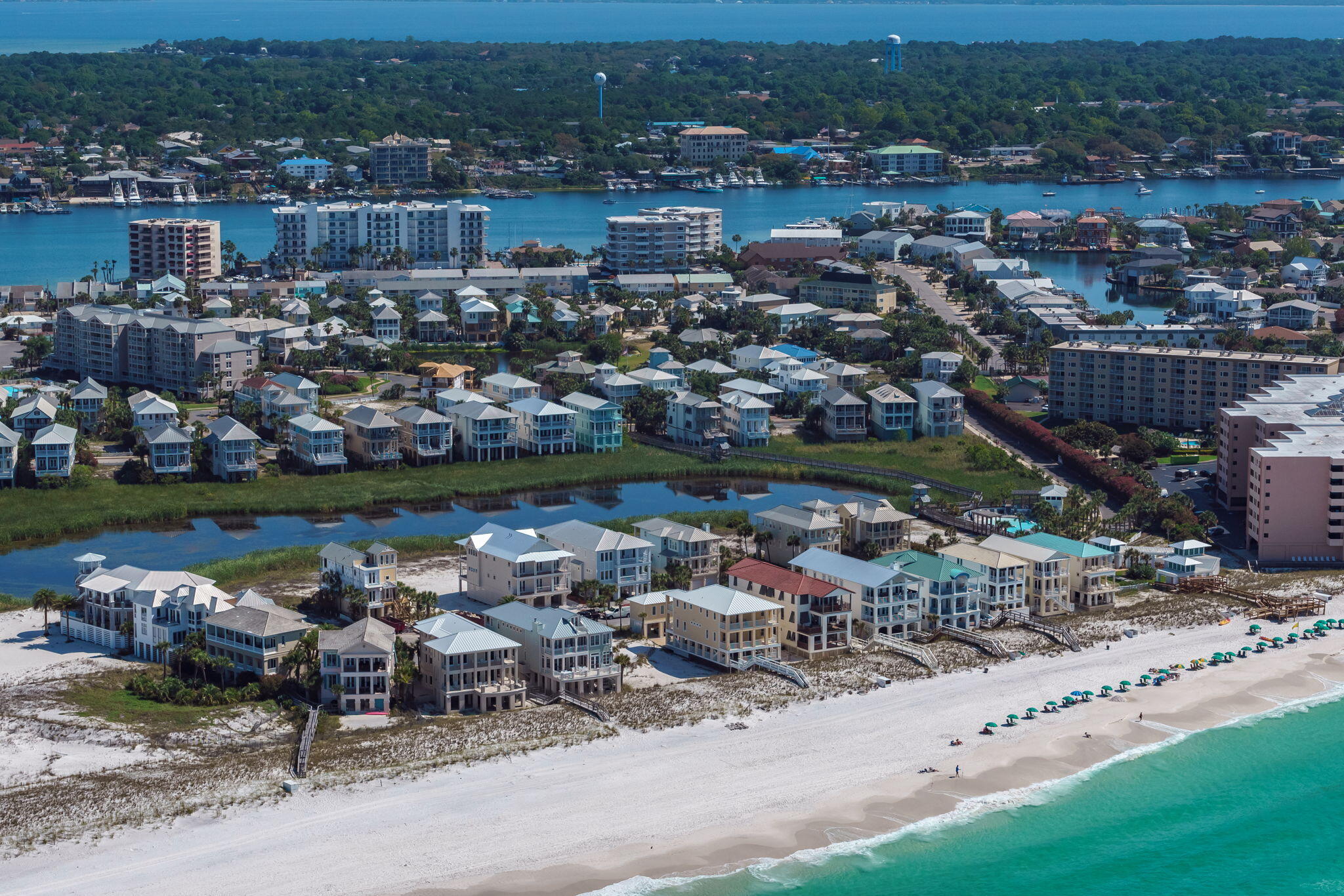 197 Durango Road, Unit 3B Destin, FL 32541 - Photo 46 of 46 1-Sun King Towers_20190507_090