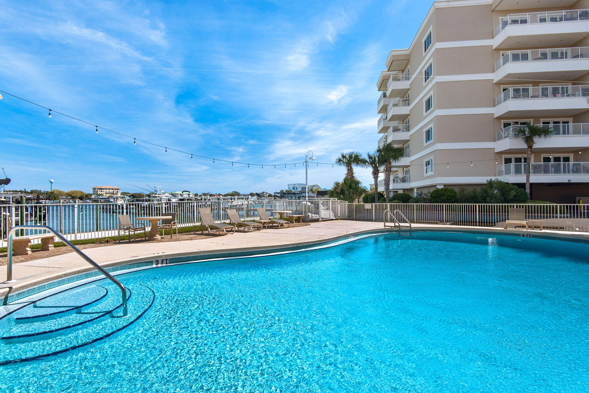 197 Durango Road, Unit 3B Destin, FL 32541 - Photo 7 of 46 39-Sun King Towers_20260318_29