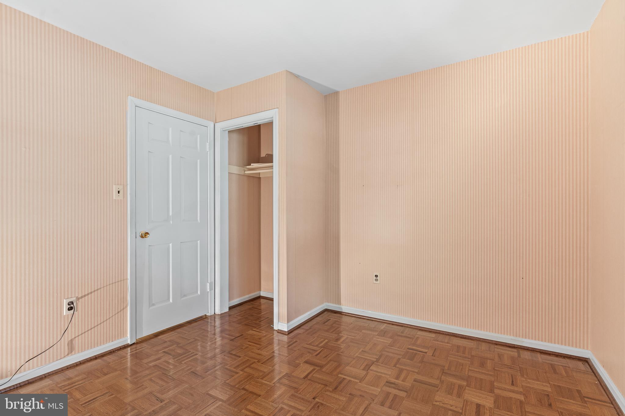 7705 Ridge Road Frederick, MD 21702 - Photo 19 of 51 a view of an empty room