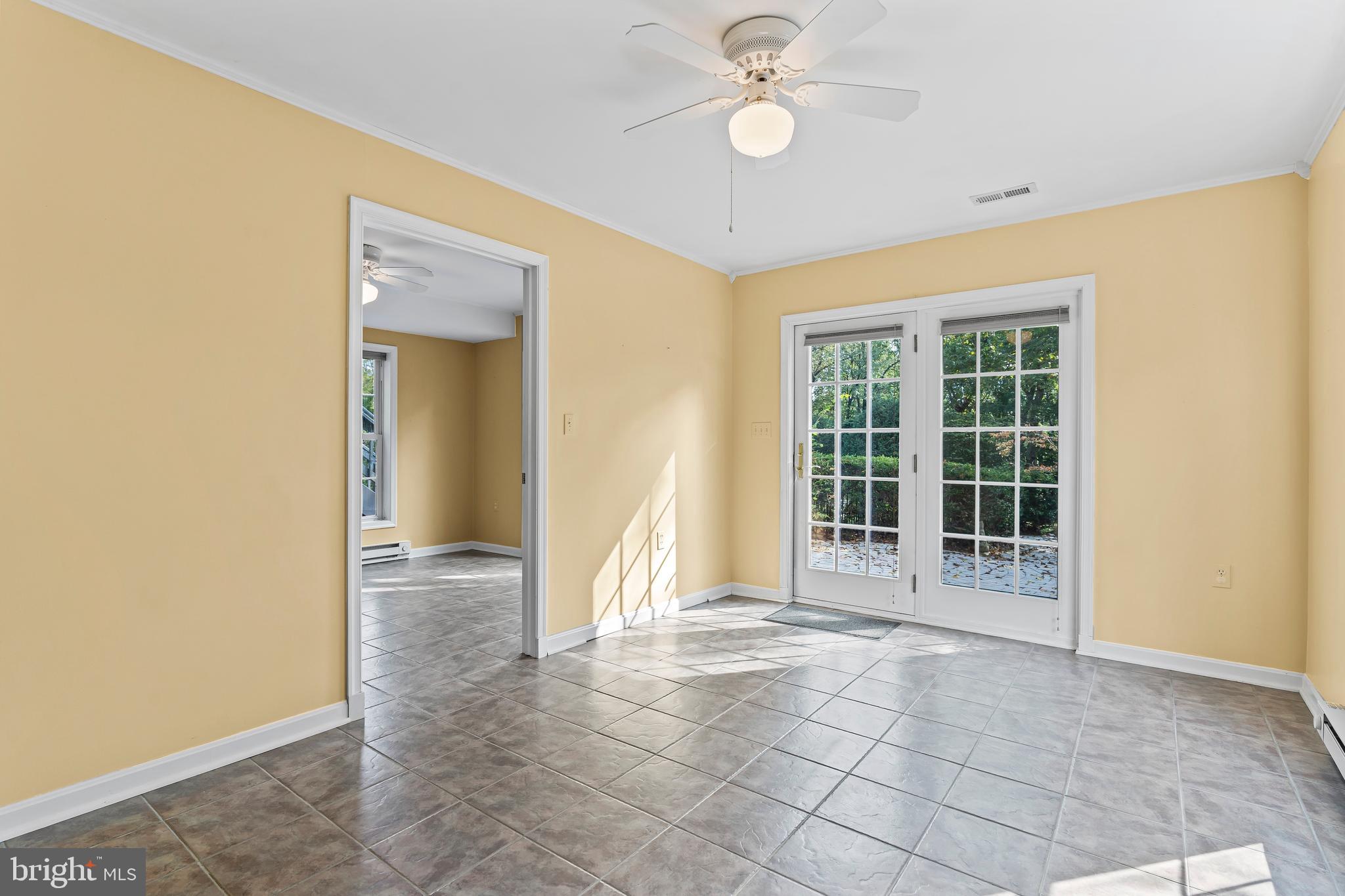 7705 Ridge Road Frederick, MD 21702 - Photo 28 of 51 a view of an empty room with a window