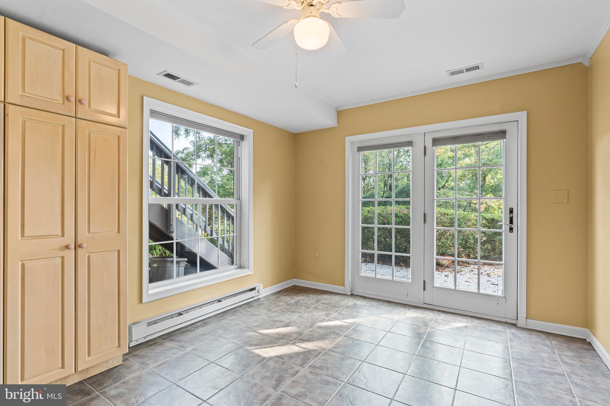 7705 Ridge Road Frederick, MD 21702 - Photo 30 of 51 a view of an empty room with a window
