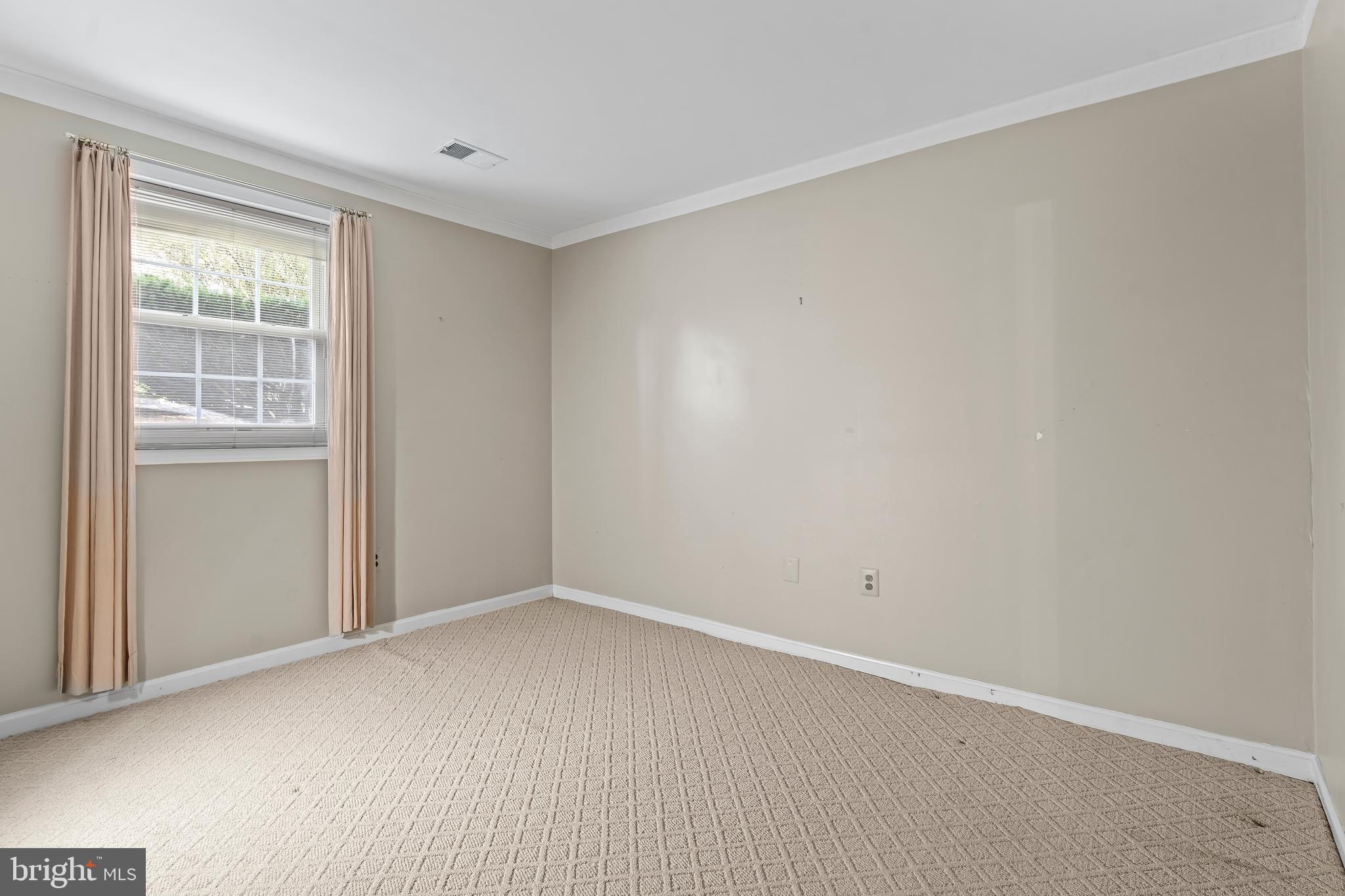 7705 Ridge Road Frederick, MD 21702 - Photo 36 of 51 an empty room with a window
