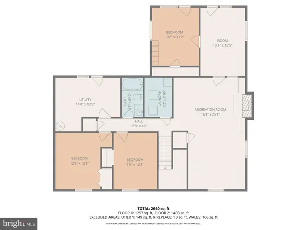 $549,900 | 7705 Ridge Road, Frederick, MD 21702