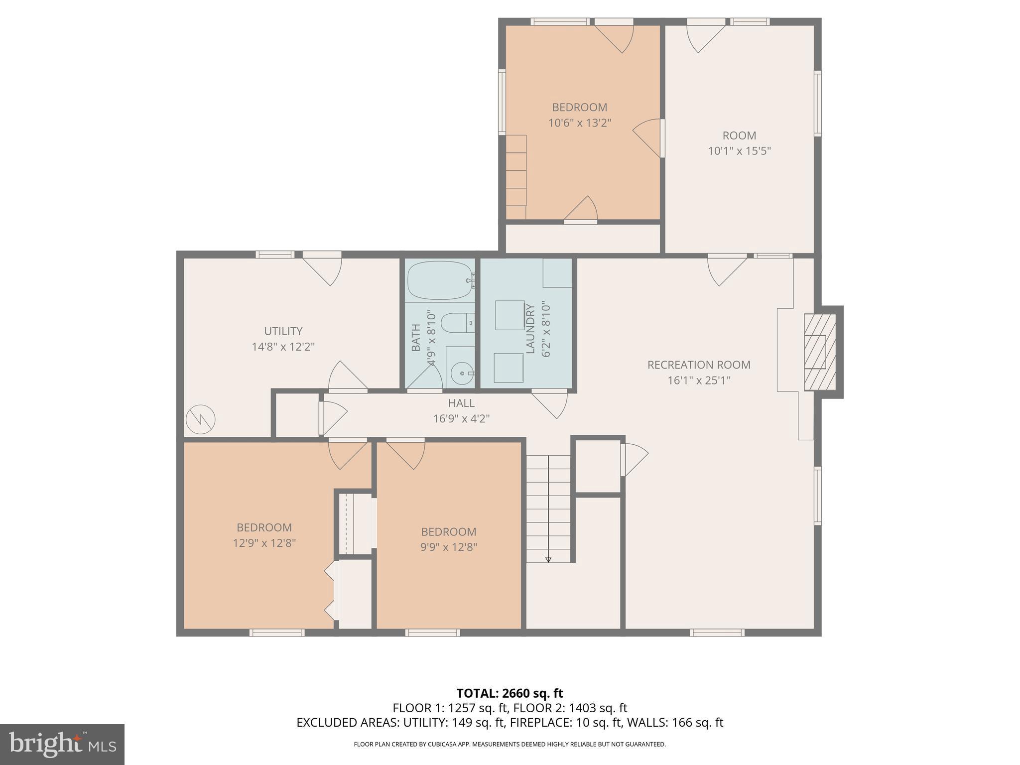 7705 Ridge Road Frederick, MD 21702 - Photo 50 of 51