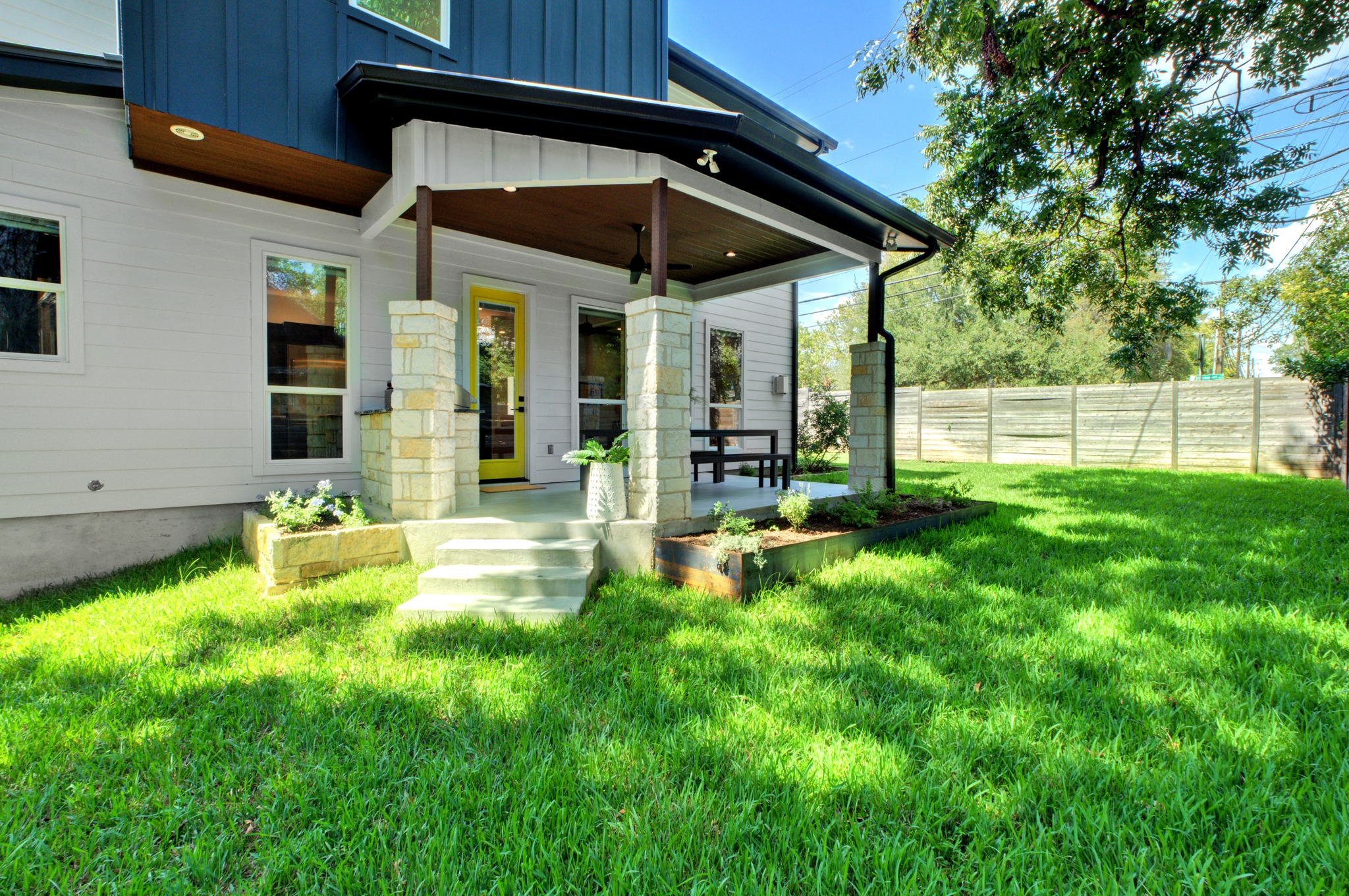 1912 Hether Street Austin, TX 78704 - Photo 38 of 40 Gallery Image 38