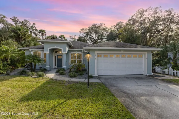 $3,500 | 3616 Kennesaw Place, Melbourne, FL 32934