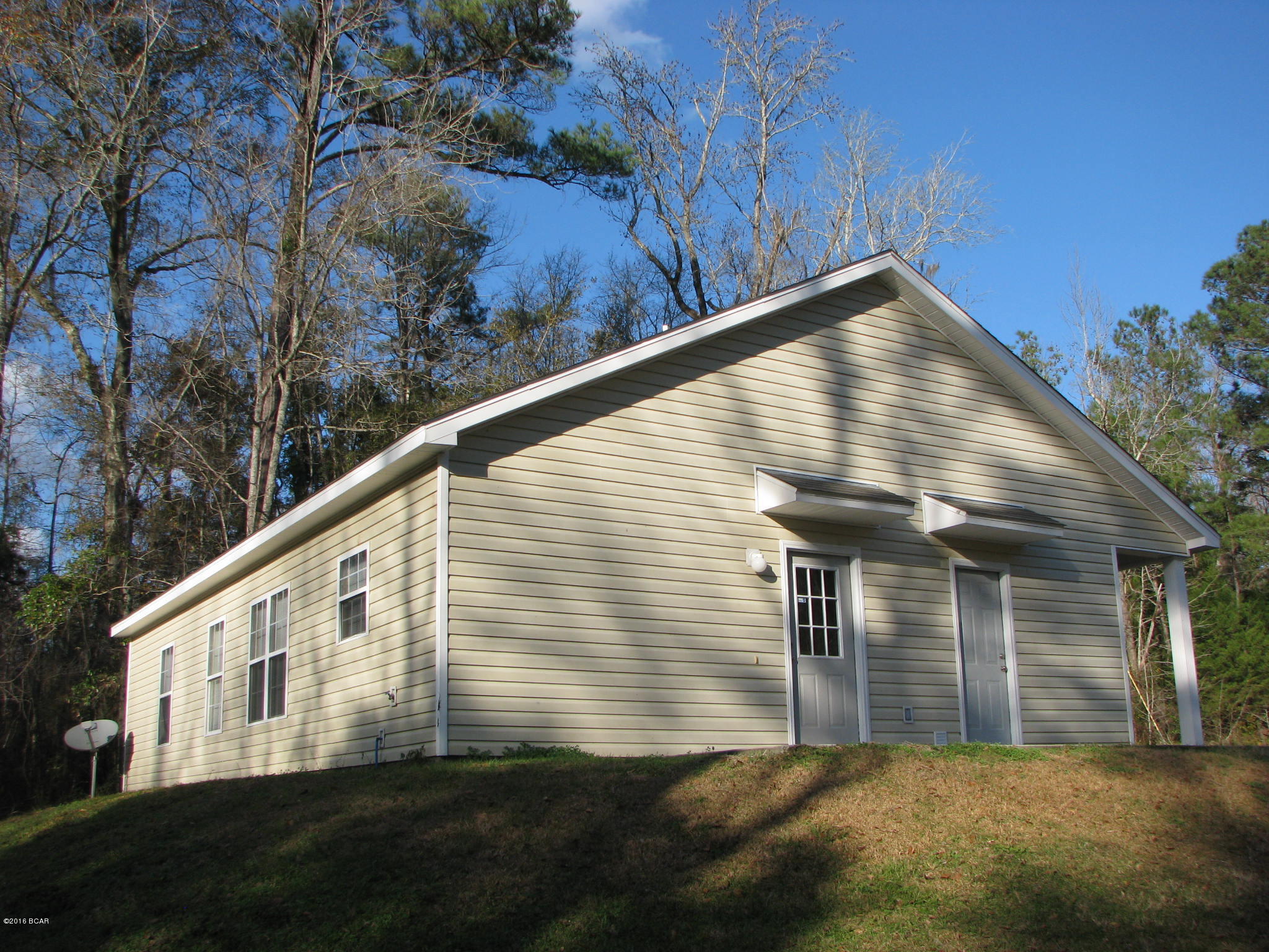 3155 Carters Mill Road Marianna, FL 32446 - Photo 34 of 37 Gallery Image 34
