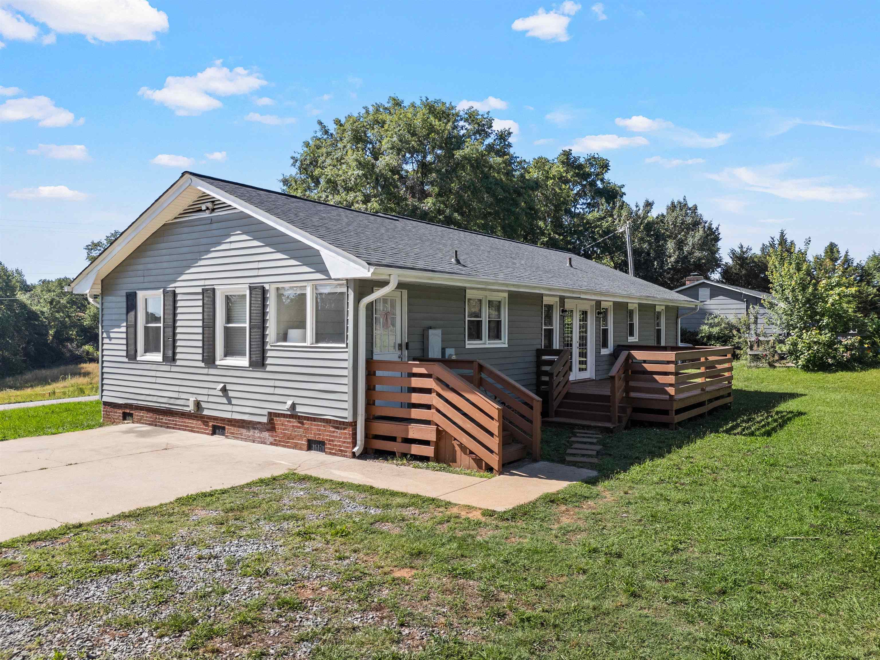 1257 Hampton Road Inman, SC 29349 - Photo 35 of 42