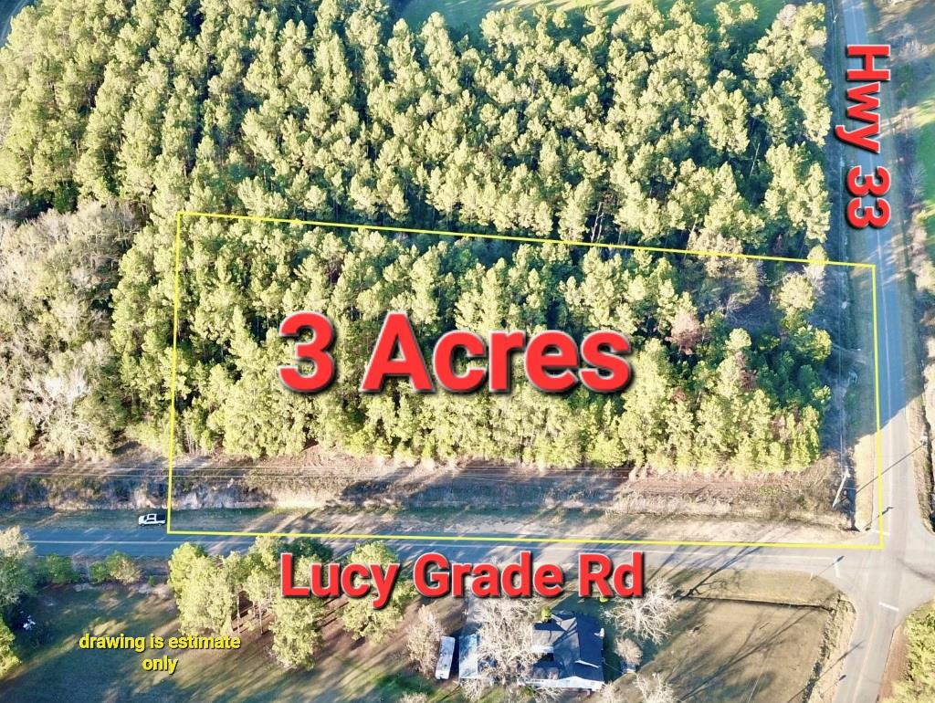 3-acres Lucy Grade Road Ashford, AL 36312 - Photo 1 of 18