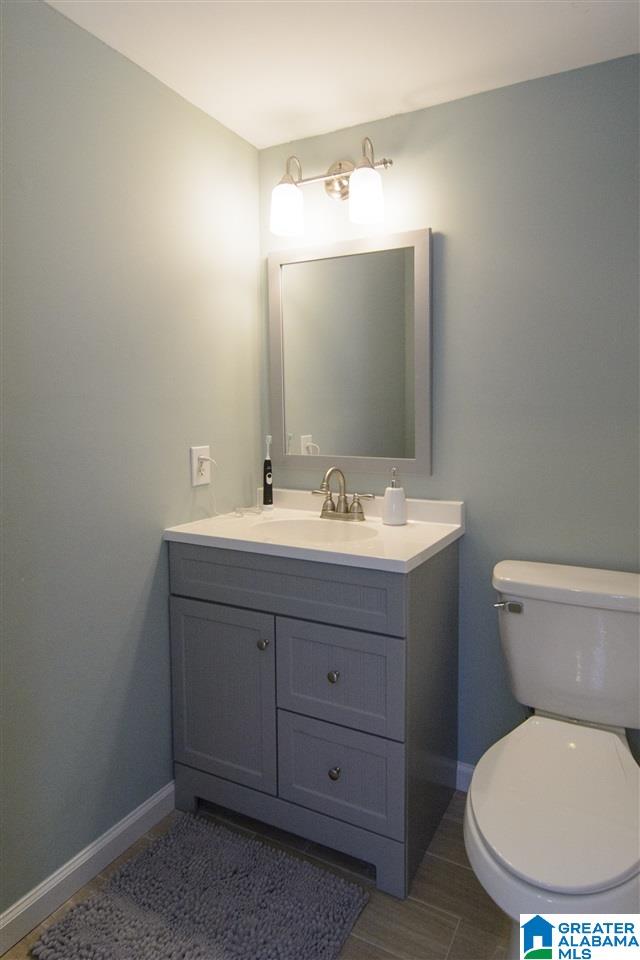 122 Shelby Forest Road Chelsea, AL 35043 - Photo 37 of 45