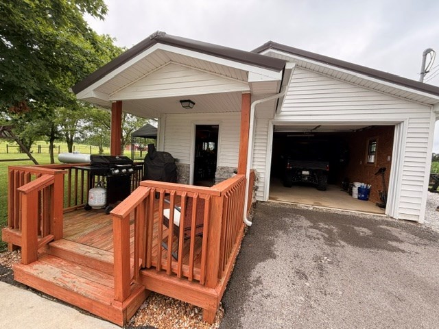 12945 Dawson Springs Road Crofton, KY 42217 - Photo 9 of 38