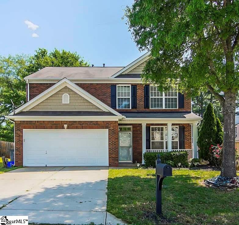 10 Ridgebrook Way Greenville, SC 29605 - Photo 1 of 36 Gallery Image 1