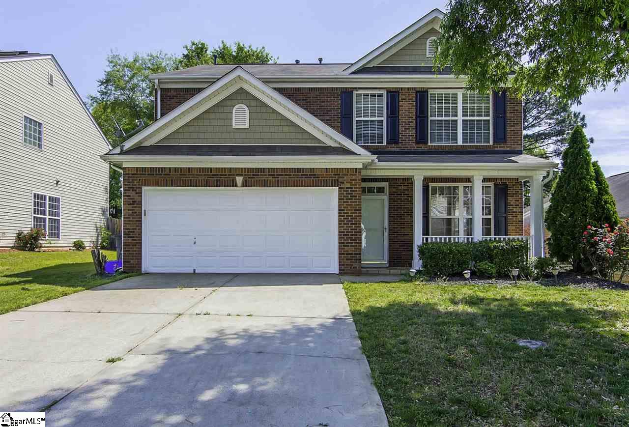 10 Ridgebrook Way Greenville, SC 29605 - Photo 2 of 36 Gallery Image 2