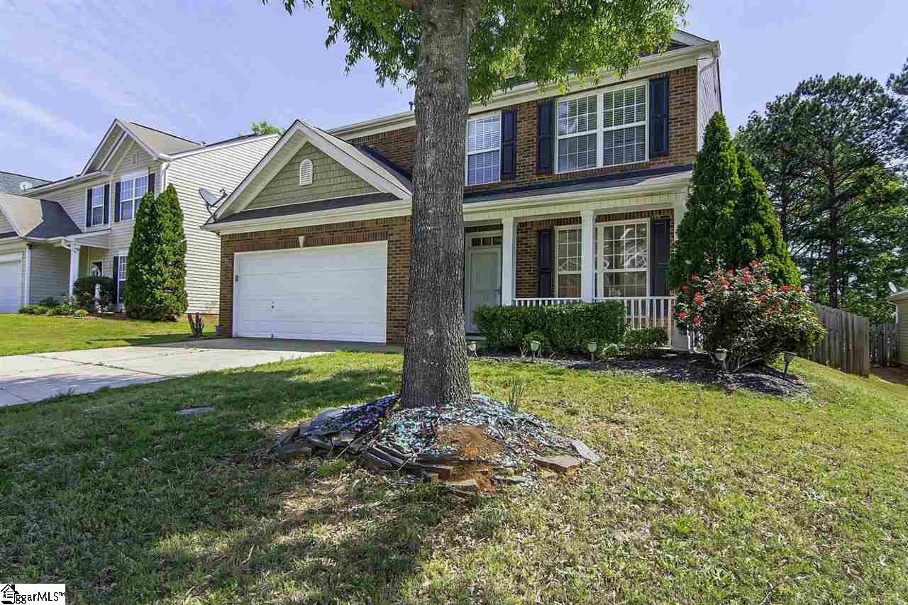 10 Ridgebrook Way Greenville, SC 29605 - Photo 3 of 36 Gallery Image 3