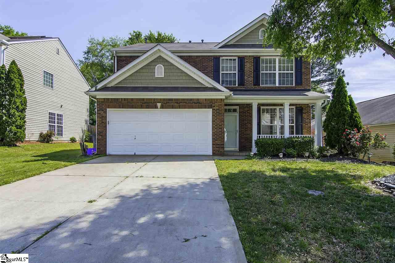 10 Ridgebrook Way Greenville, SC 29605 - Photo 4 of 36 Gallery Image 4