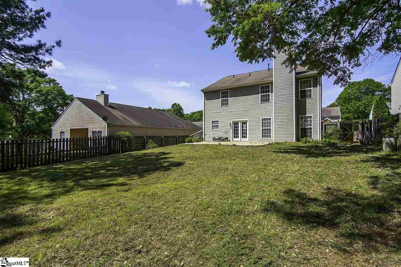 10 Ridgebrook Way Greenville, SC 29605 - Photo 33 of 36 Gallery Image 33