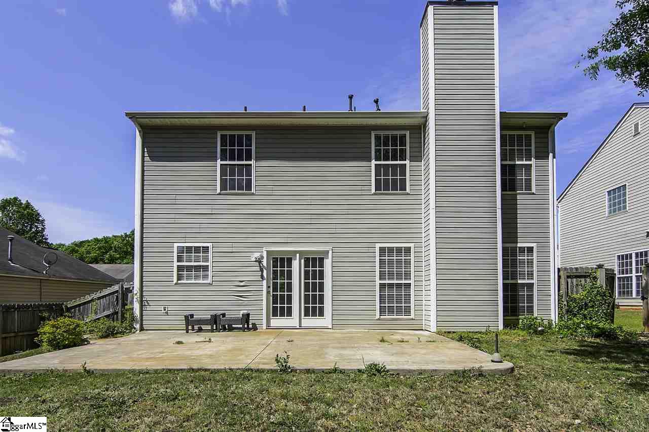 10 Ridgebrook Way Greenville, SC 29605 - Photo 34 of 36 Gallery Image 34
