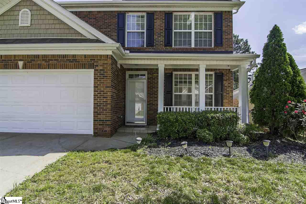 10 Ridgebrook Way Greenville, SC 29605 - Photo 5 of 36 Gallery Image 5