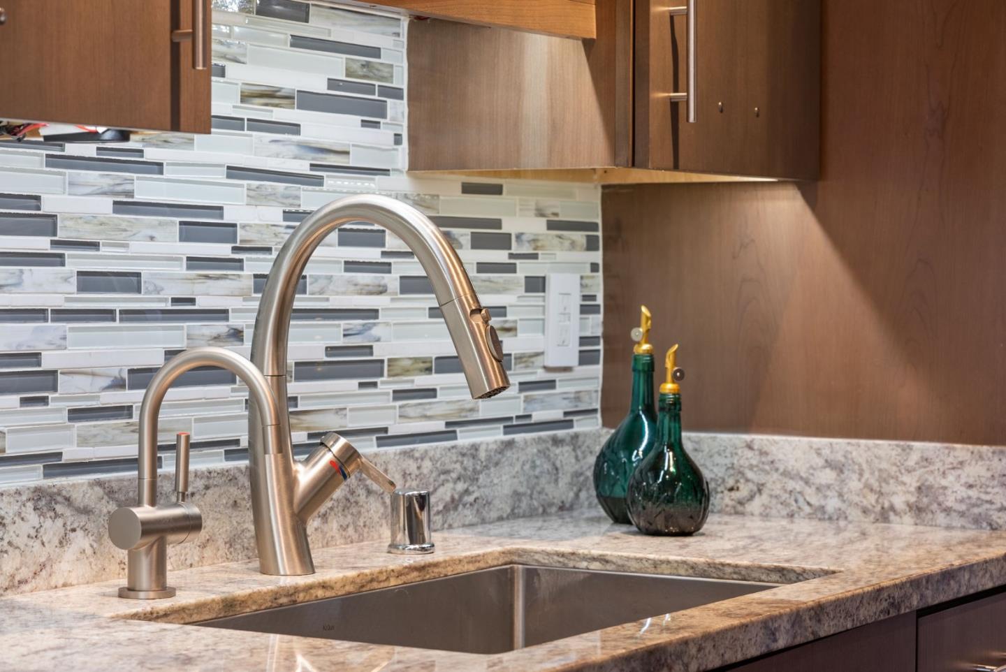 320 Vallejo Drive, Unit 41 Millbrae, CA 94030 - Photo 17 of 37 a close view of sink
