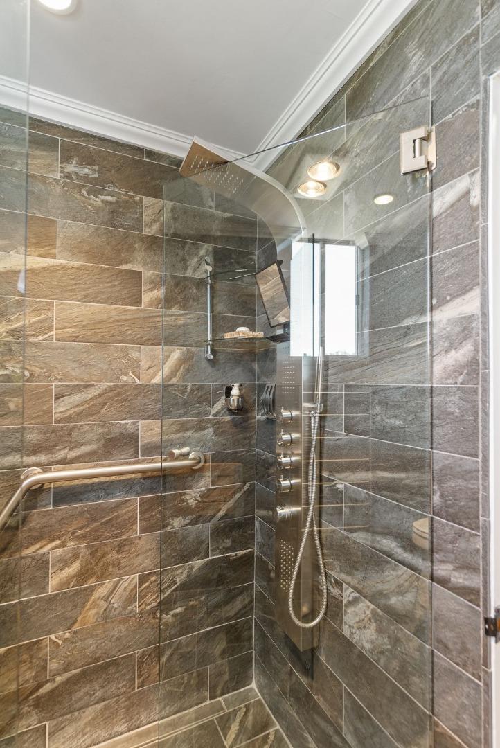 320 Vallejo Drive, Unit 41 Millbrae, CA 94030 - Photo 24 of 37 a bathroom with a shower