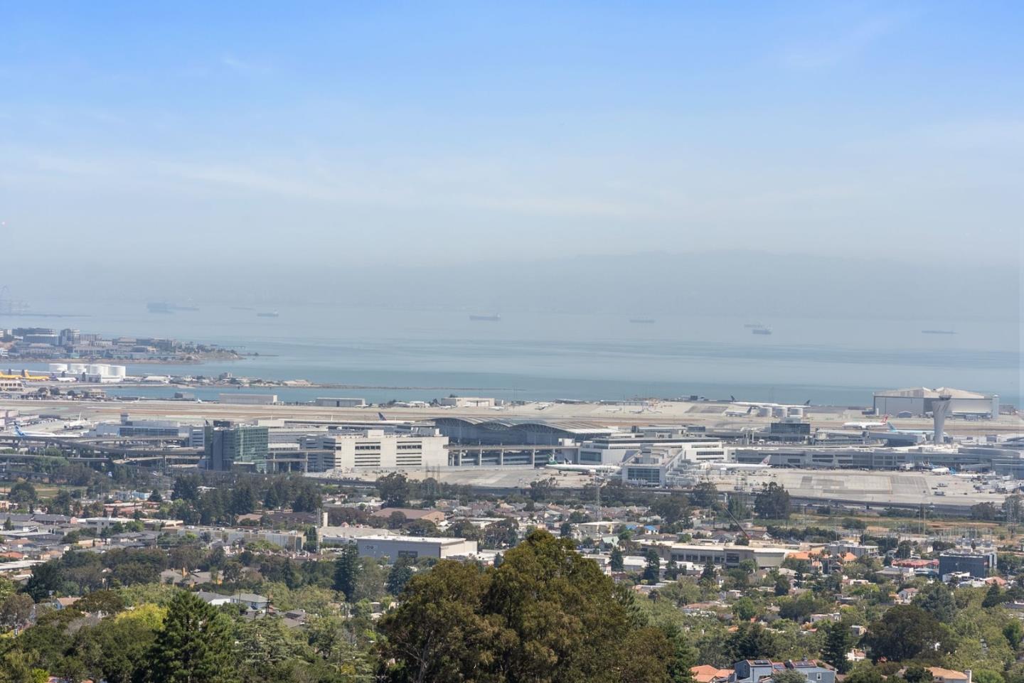 320 Vallejo Drive, Unit 41 Millbrae, CA 94030 - Photo 29 of 37 a view of a city