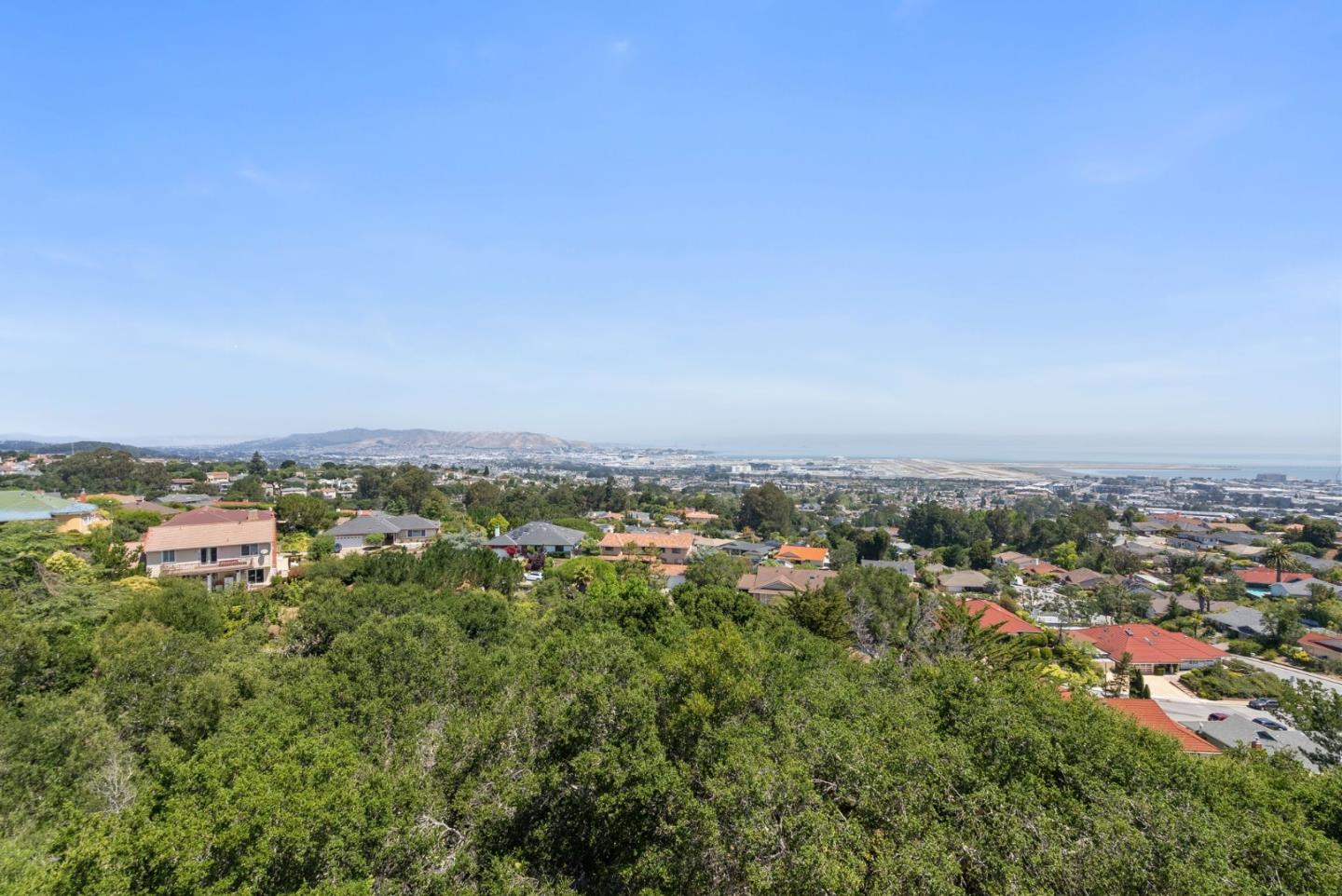 320 Vallejo Drive, Unit 41 Millbrae, CA 94030 - Photo 34 of 37 a view of a city