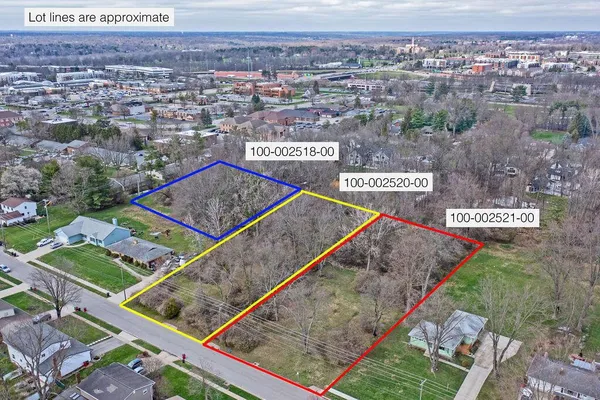 $1,250,000 | 132-136 Highland Avenue, Worthington, OH 43085