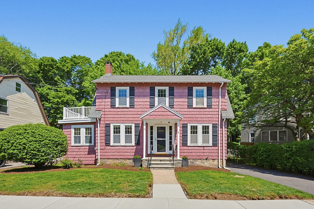 16 Ravenna Road Boston, MA 02132 - Photo 1 of 39 Gallery Image 1