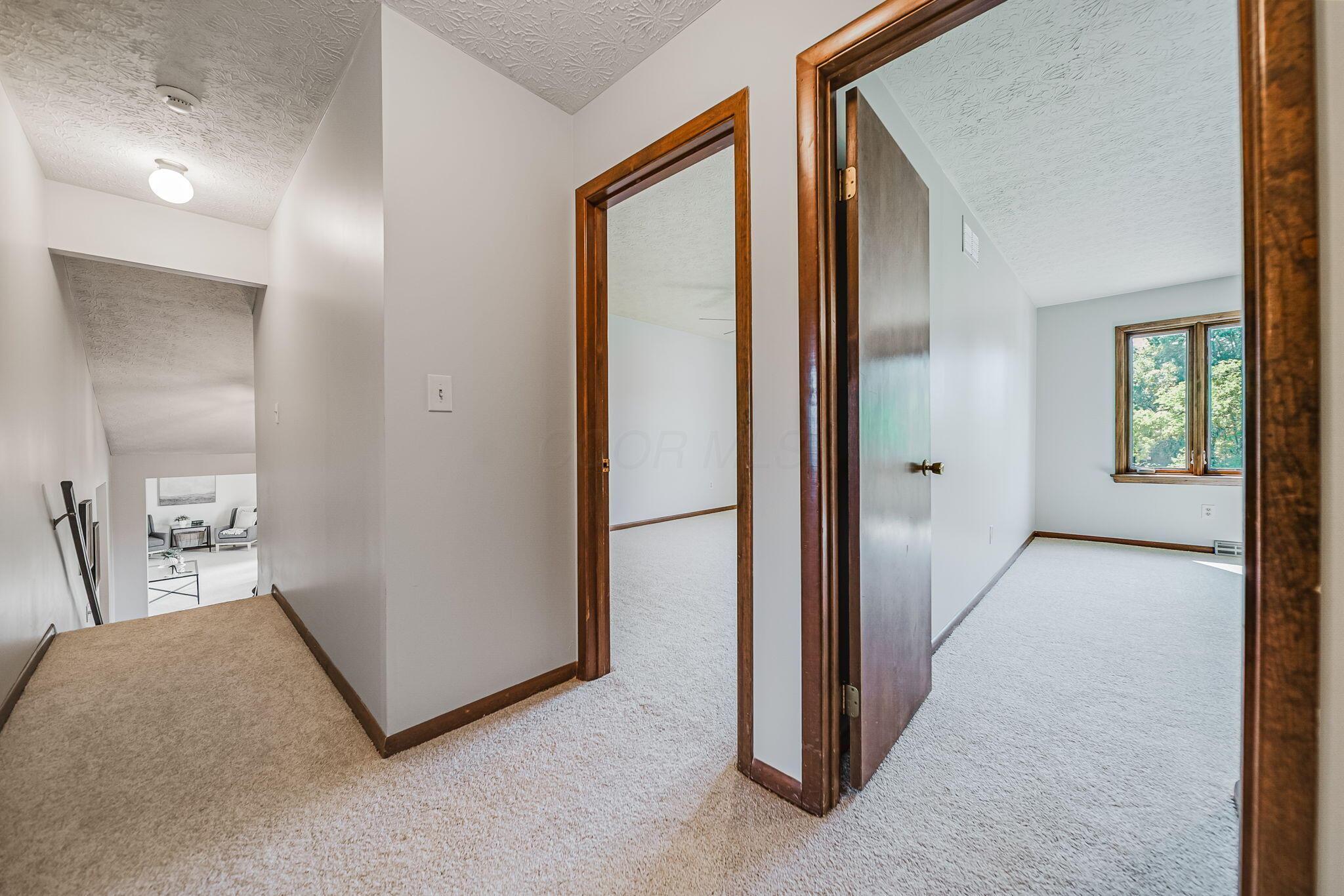 5256 Longrifle Road Westerville, OH 43081 - Photo 26 of 65 Upstairs