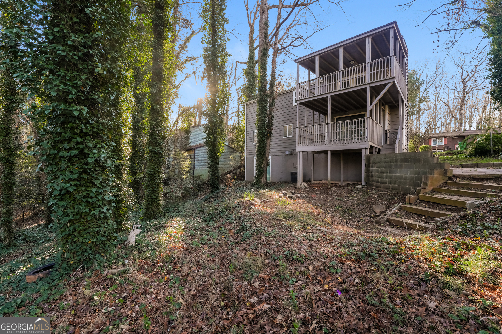 5200 Martins Crossing Road Stone Mountain, GA 30088 - Photo 23 of 23
