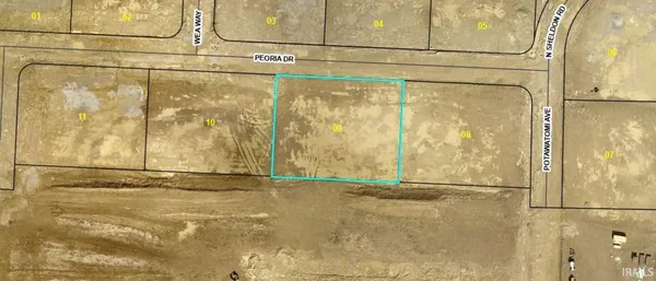 $94,900 | 6134 Peoria, Churubusco, IN 46723