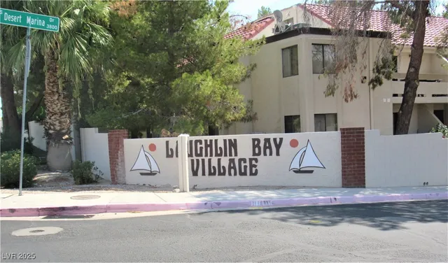 $154,400 | 3720 Desert Marina Drive, Unit 33, Laughlin, NV 89029