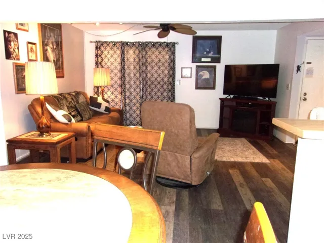 $154,400 | 3720 Desert Marina Drive, Unit 33, Laughlin, NV 89029